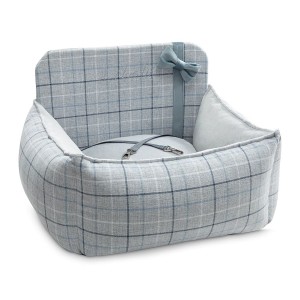 Charm Car Bed for Pets