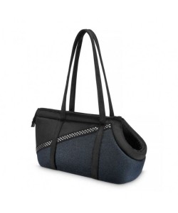 Elegant Pet Carrier Moonlight