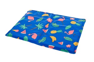 AUTOREFRESH Cooling mat for dogs