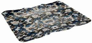 AUTOREFRESH Cooling mat for dogs