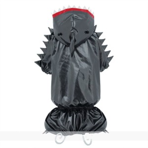 Waterproof Dog Jacket Shark