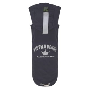 Stylish Dog Raincoat PUPPY ANGEL MULTI PROTECT