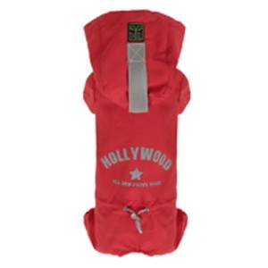 Stylish Waterproof Dog Jumpsuit PUPPY ANGEL MULTI PROTECT