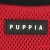 regulowane szelki puppia ritefit czerwone red