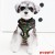 regulowane szelki puppia ritefit moro