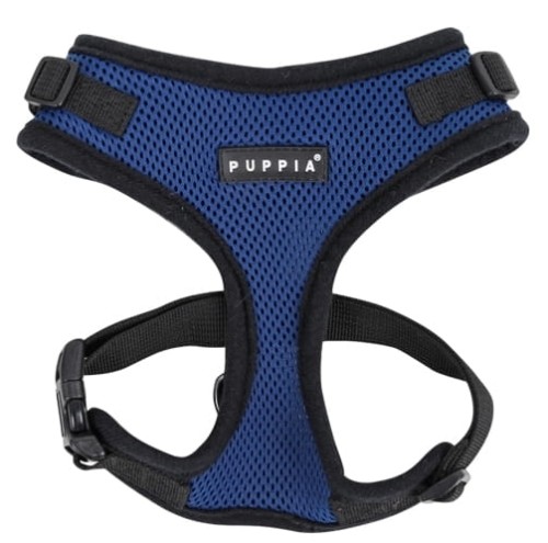 regulowane szelki puppia ritefit navy