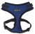 regulowane szelki puppia ritefit navy