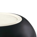 ceramiczna miska dla psa Lund black_ details.jpg