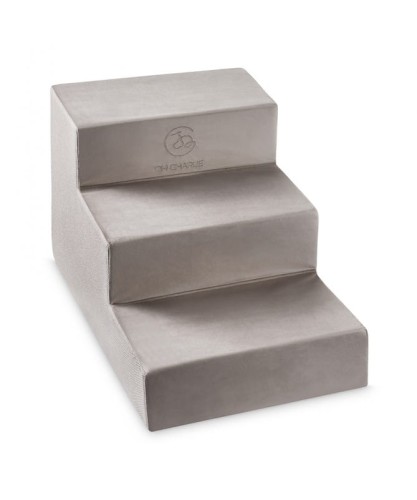 schodki dla psa cristal beige.jpg